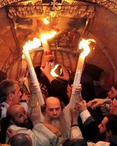 theophilos holy light