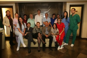 echipa Artis3 Cluj chirurgie estetica