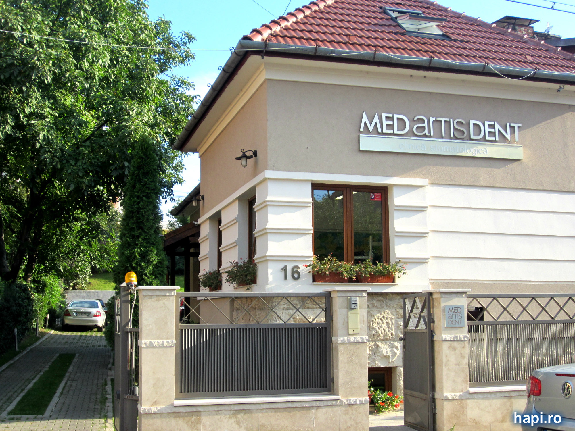 clinica Medartis DENT