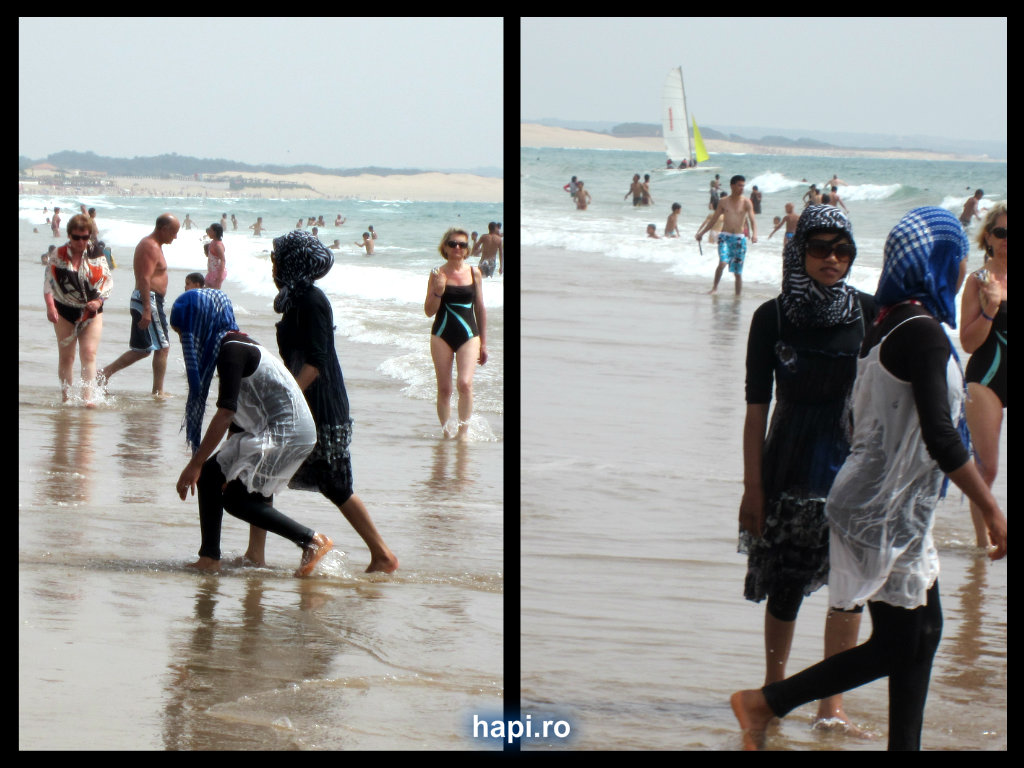 Agadir- o zi de plaja si poze – Hapi Riverwoman