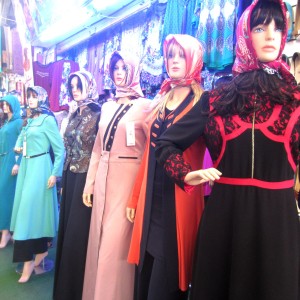 moda femei maroc