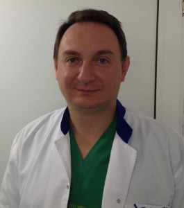dr. Petrut Bogdan urologie oncologica Cluj