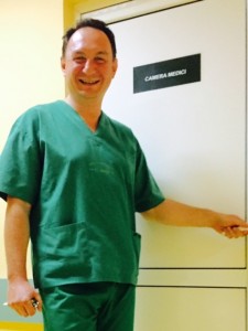 dr. Bogdan Petrut specialist urolog