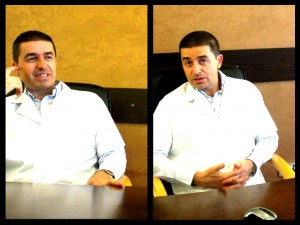 chirurgie estetica dr Ovidiu Ivan