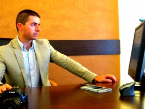 dr Ivan Ovidiu Artis 3 Cluj Napoca