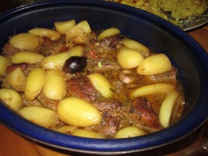 friptura la cuptor