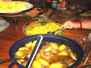 masa ramadan