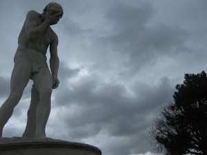 statuie