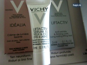 vichy liftactiv serum 10