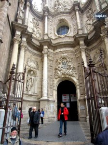 iglesia