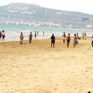 plaja agadir3