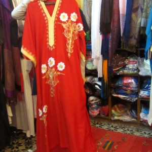rochita marocana