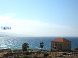 sidon beirut