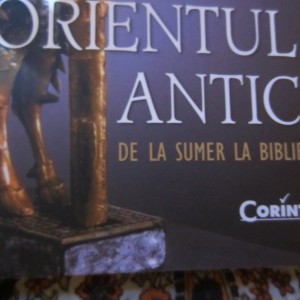 carte orient antic