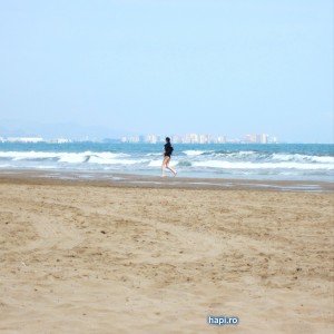 playa