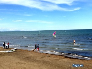 port de juan carlos- marina real