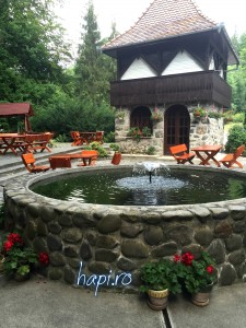 hotel tivoli sovata doua stele