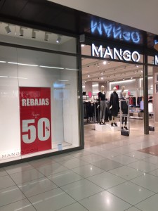 mango