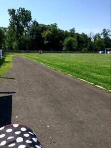 gazon stadion gherla