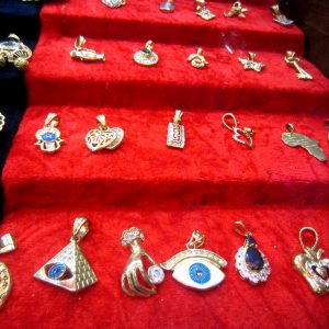 medalioane superbe din argint maroc